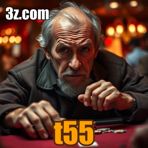 Aventura Épica no t55: Mergulhe em Novos Mundos