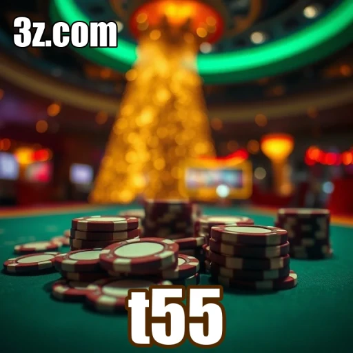 Indie e Criatividade: A Revolução dos Jogos no t55