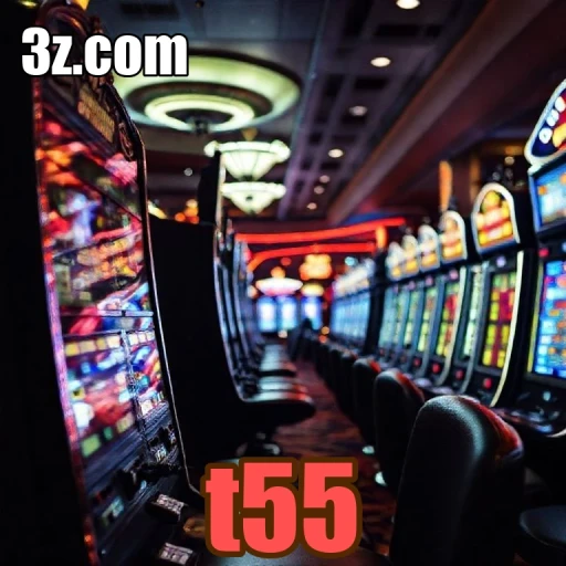 Multiplayer Empolgante no t55: Conectando Jogadores com Estilo