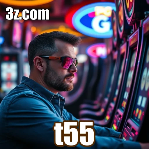 Estrategias Eletivas no t55: O Paraíso dos Jogadores